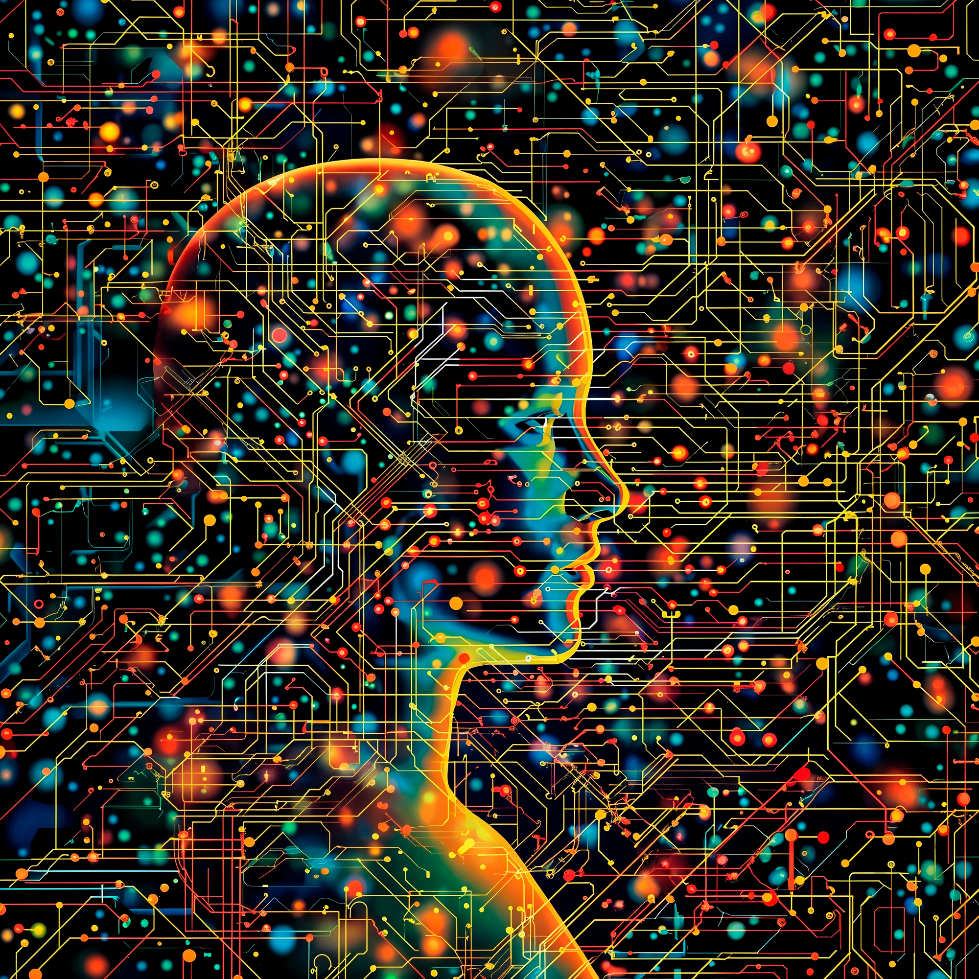 Machine-learning algorithm